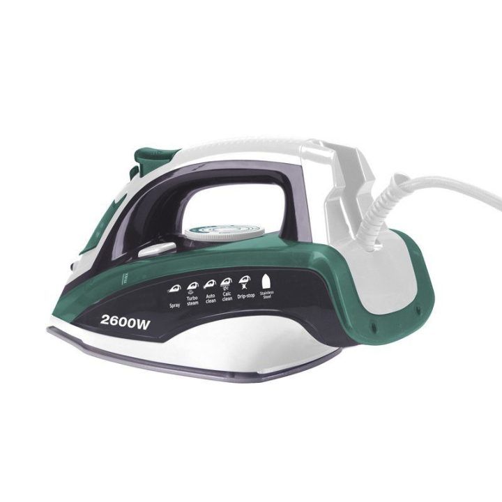Garų lygintuvas Beper P204FER003, 2600 W, 400 ml