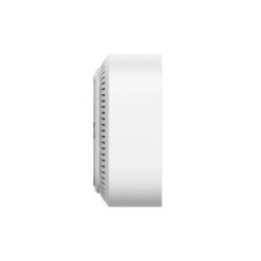 Gamtinių dujų nuotėkio jutiklis Tellur Smart WiFi, 12 V, baltas
