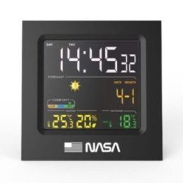 Orų stotelė NASA WS300