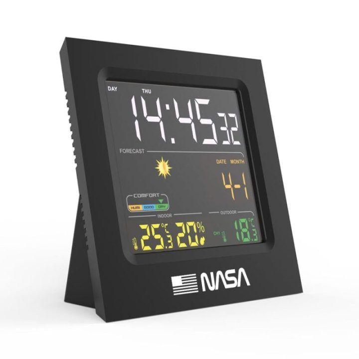 Orų stotelė NASA WS300