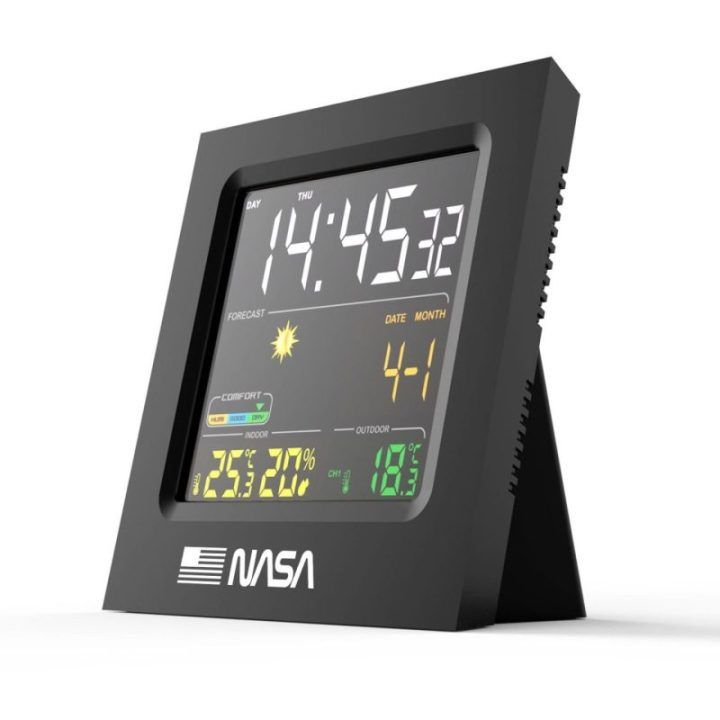 Orų stotelė NASA WS300