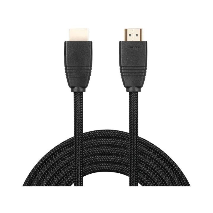 HDMI 2.1 kabelis 8K raiškai Sandberg, 2 m, juodas