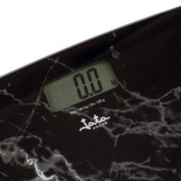 Kūno svarstyklės su LCD ekranu Jata HBAS1415, 180 kg
