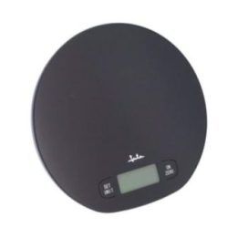 Virtuvinės svarstyklės su laikmačiu Jata HBAL1208, 15 kg