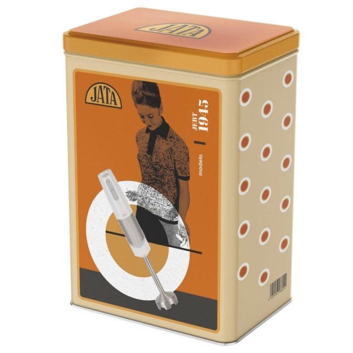 Rankinis trintuvas Jata JEBT1945, 800 W
