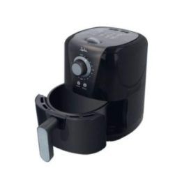 Karšto oro gruzdintuvė be aliejaus Jata JEFR1221, 1,5 l, 1000 W