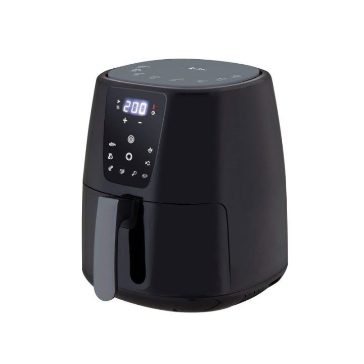 Karšto oro gruzdintuvė Jata JEFR1225, 5 l, 1300 W