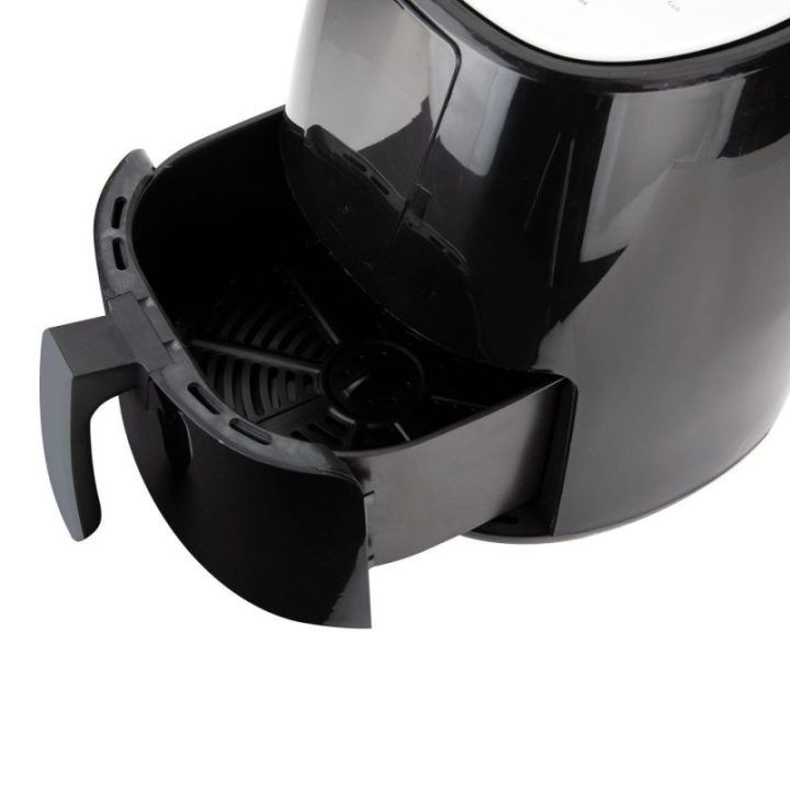 Karšto oro gruzdintuvė Jata JEFR1225, 5 l, 1300 W