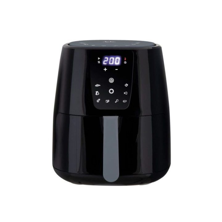 Karšto oro gruzdintuvė Jata JEFR1225, 5 l, 1300 W