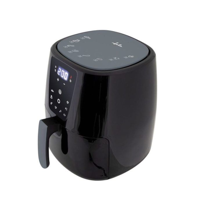 Karšto oro gruzdintuvė Jata JEFR1225, 5 l, 1300 W