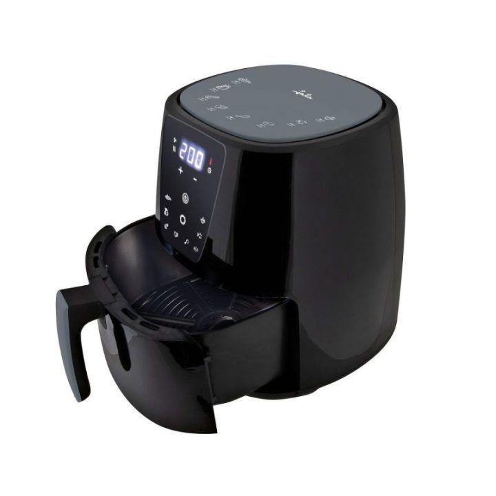 Karšto oro gruzdintuvė Jata JEFR1225, 5 l, 1300 W