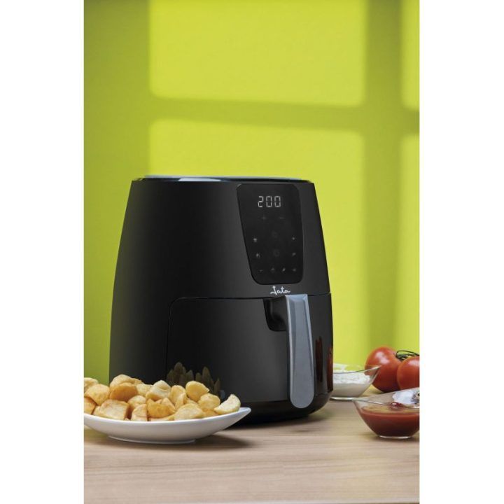 Karšto oro gruzdintuvė Jata JEFR1225, 5 l, 1300 W