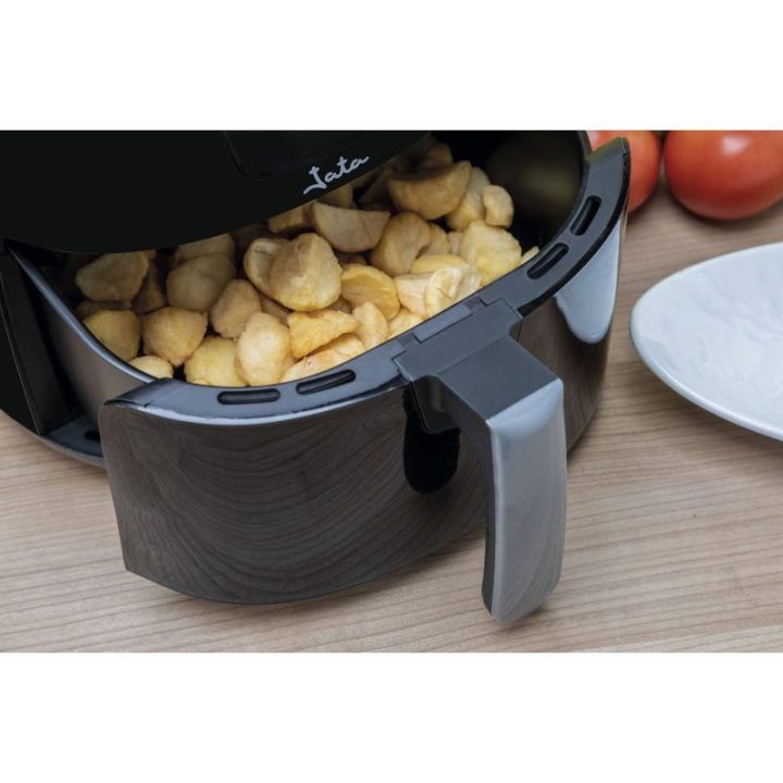 Karšto oro gruzdintuvė Jata JEFR1225, 5 l, 1300 W