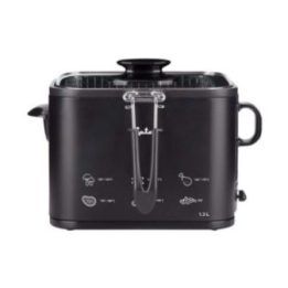 Gruzdintuvė su reguliuojamu termostatu Jata FR5600, 1,3 l, 1000 W