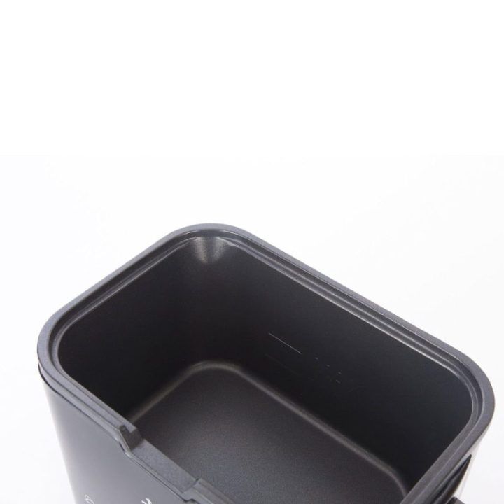 Gruzdintuvė su reguliuojamu termostatu Jata FR5600, 1,3 l, 1000 W