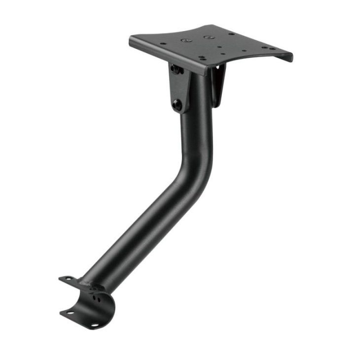 Pavarų perjungimo svirties laikiklis RSC-303 White Shark SHIFTER, juodas