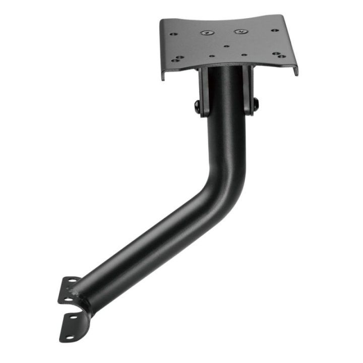 Pavarų perjungimo svirties laikiklis RSC-303 White Shark SHIFTER, juodas