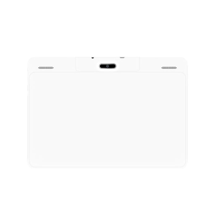 Planšetinis kompiuteris su 4G Denver TIQ-10443WL, 10,1 colio, 16 GB, baltas