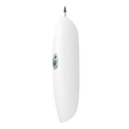 Manikiūro ir pedikiūro rinkinys HoMedics MAN-1300, 5 antgaliai