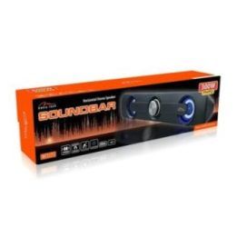 Stereo garso juosta Media-Tech MT3173, 5 W