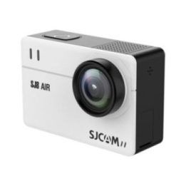 Veiksmo kamera SJCAM SJ8 AIR, balta