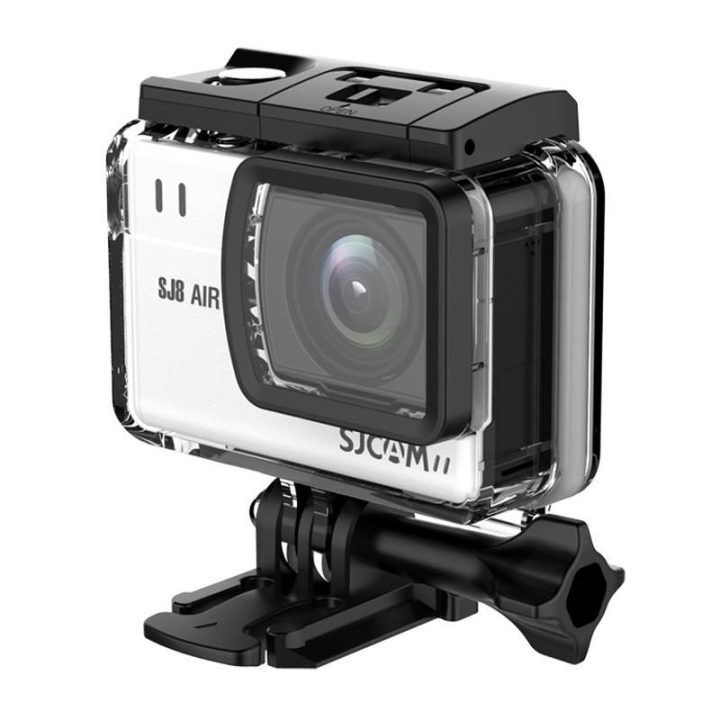 Veiksmo kamera SJCAM SJ8 AIR, balta