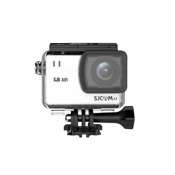 Veiksmo kamera SJCAM SJ8 AIR, balta