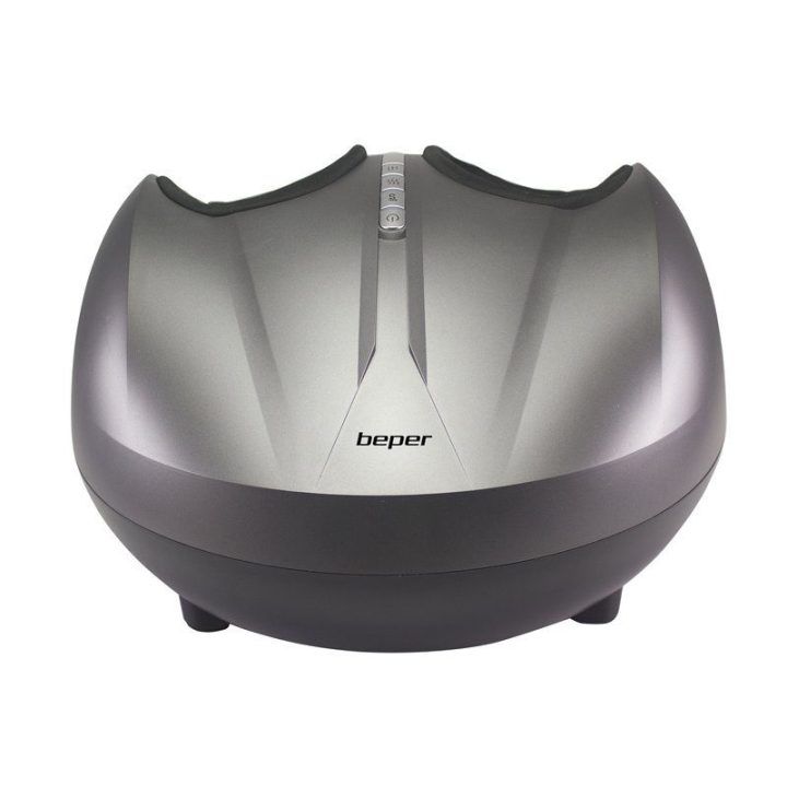Pėdų masažuoklis Beper P302MAS050, 36 W