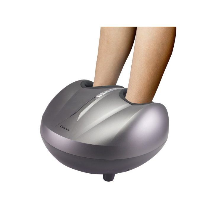 Pėdų masažuoklis Beper P302MAS050, 36 W