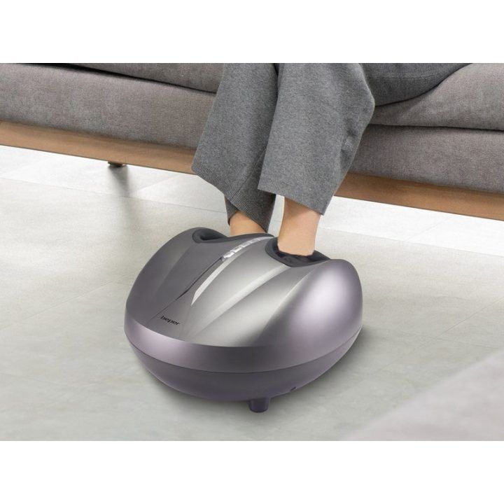 Pėdų masažuoklis Beper P302MAS050, 36 W