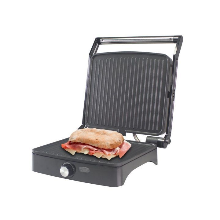 Kontaktinis grilis Beper P101TOS502, 1800 W