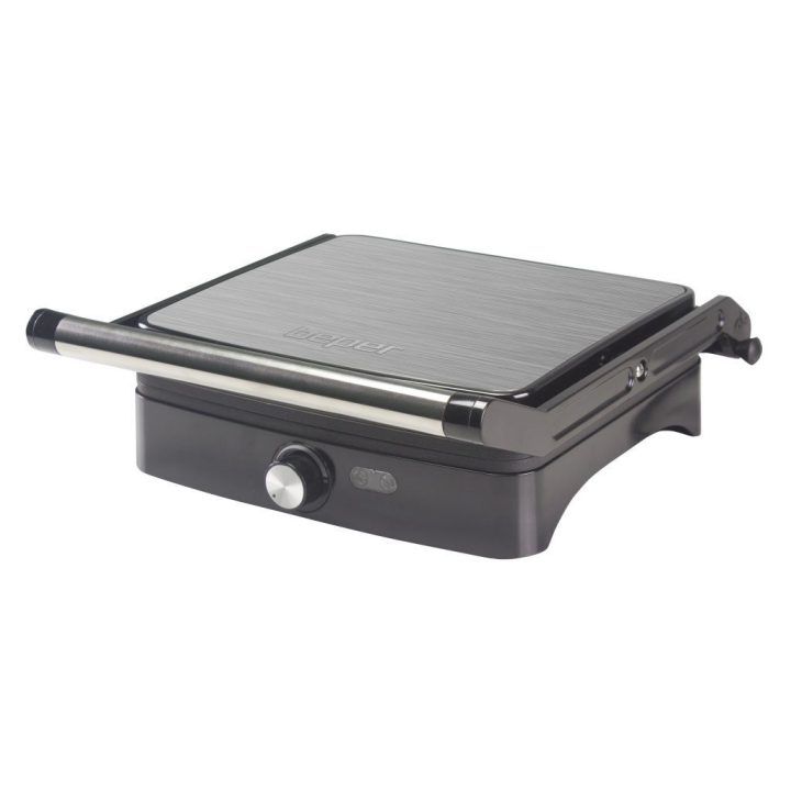 Kontaktinis grilis Beper P101TOS502, 1800 W
