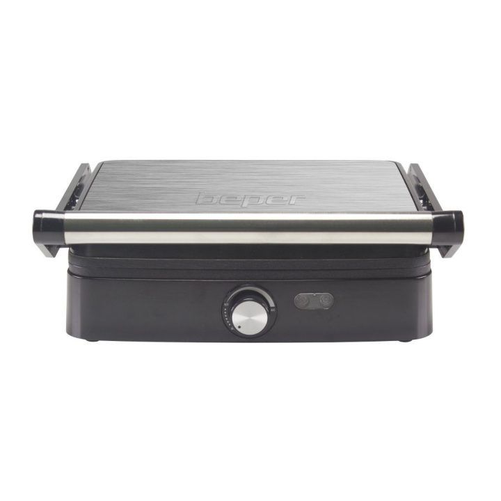 Kontaktinis grilis Beper P101TOS502, 1800 W