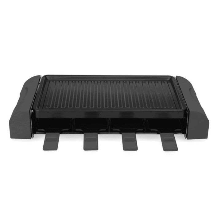 Raclette grilis 2 viename 8 asmenims Thomson THRG98A, 1 400 W