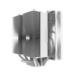 Procesoriaus aušintuvas Zalman CNPS10X PERFORMA, baltas