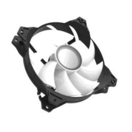 ARGB korpuso ventiliatorius Zalman ZM-IF120 Infinity Mirror, 120 mm