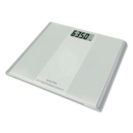 Elektroninės kūno svarstyklės Salter Ultimate Accuracy, iki 180 kg, baltos