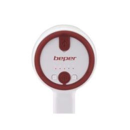 Belaidis rankinis plaktuvas Beper P102SBA007, 20 W