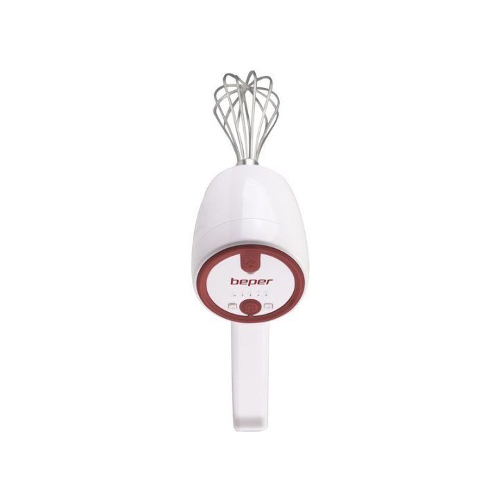 Belaidis rankinis plaktuvas Beper P102SBA007, 20 W