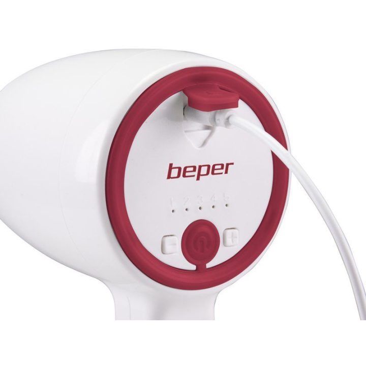 Belaidis rankinis plaktuvas Beper P102SBA007, 20 W