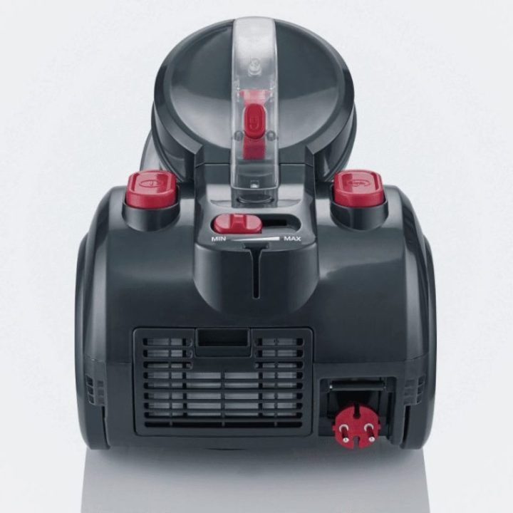 Cikloninis dulkių siurblys be maišelio Severin CY 7089, 750 W, 2,1 l