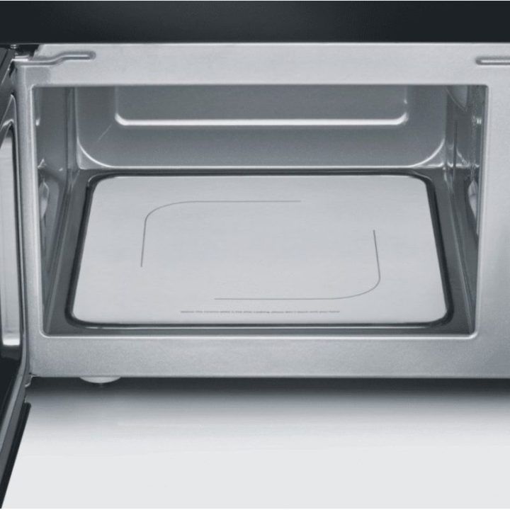 Mikrobangų krosnelė su keraminiu dugnu Severin MW 7761, 20 l, 1000 W