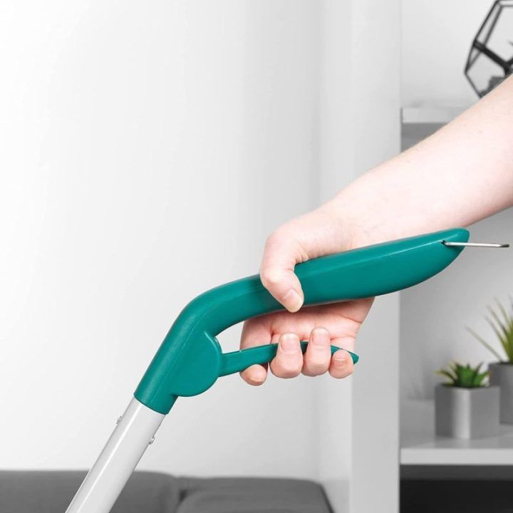 Purškiamosios šluotos rinkinys su 400 ml talpykla Beldray, žalias