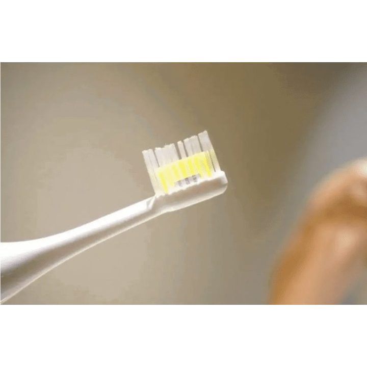 Elektrinis dantų šepetėlis su DentalRF technologija Silkn ToothWave