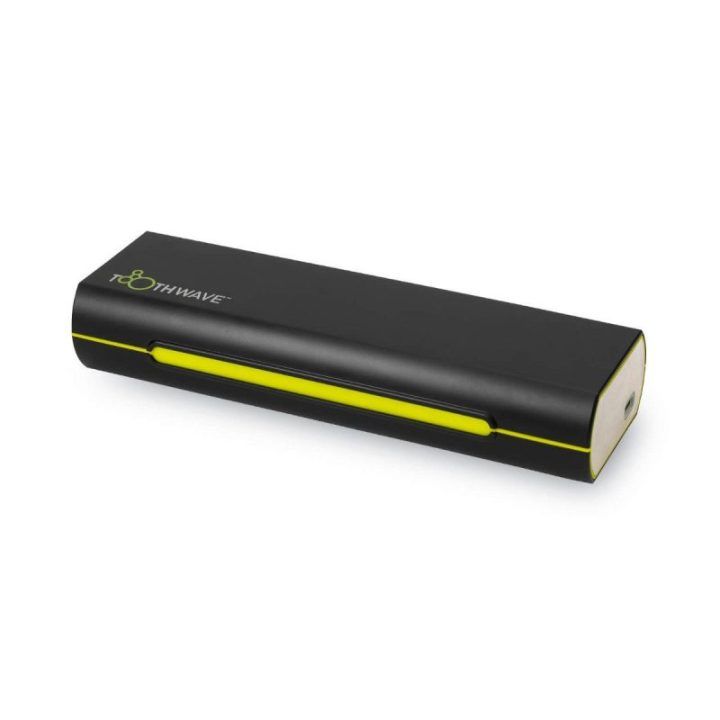 Kelioninis įkrovimo dėklas ToothWave Silk'n