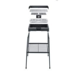 Pastatomas elektrinis grilis Severin PG 8566, 2200 W