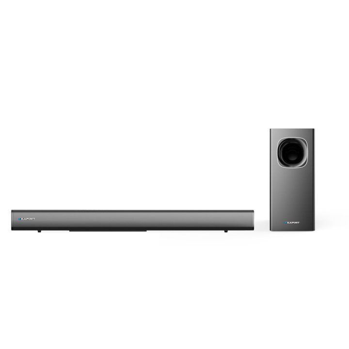 Garso juosta su Bluetooth ir žemųjų dažnių garsiakalbiu Blaupunkt LS200SUB