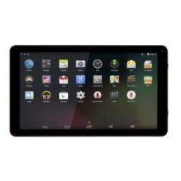 Planšetinis kompiuteris Denver TIQ-10494, 10,1 colio, 32 GB, juodas