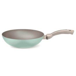 Wok keptuvė su nepridegančia danga Pensofal Diamond Tiffany, 28 cm