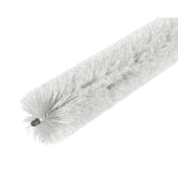 Radiatoriaus šepetys Beldray, iki 60 cm, baltas ir mėlynas